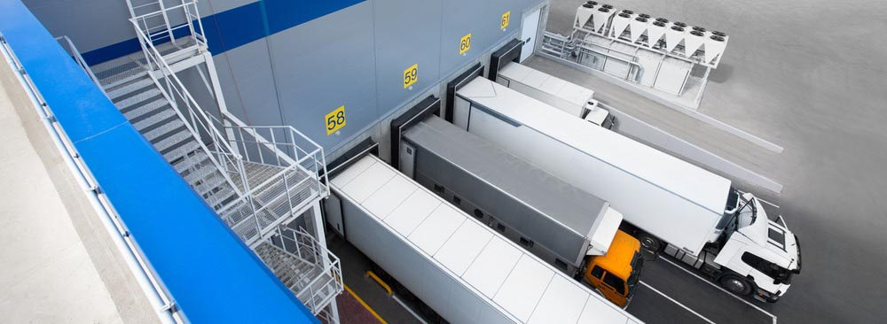 4 Must-Know Challenges in Food Logistics 4 Must-Know Challenges in Food Logistics
